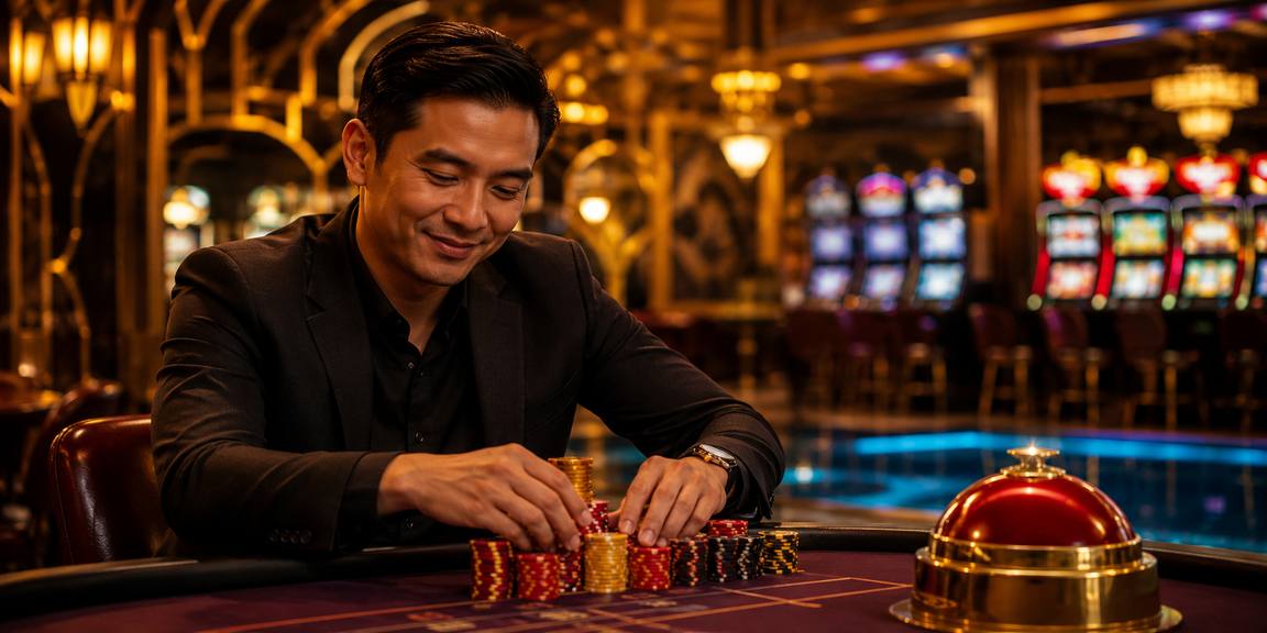 Daftar di 4d2ulive.com dan Masuk Ke Lobby Penuh