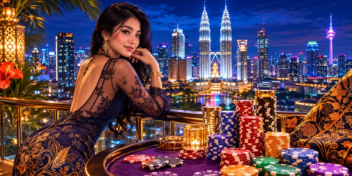 Buka Madame Destiny Megaways Di Sini